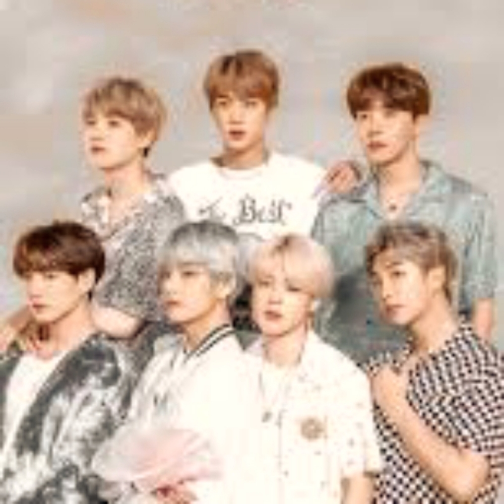 BTS Bundle